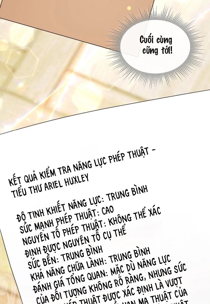Trò Chơi Tình Ái [Chap 1-27]