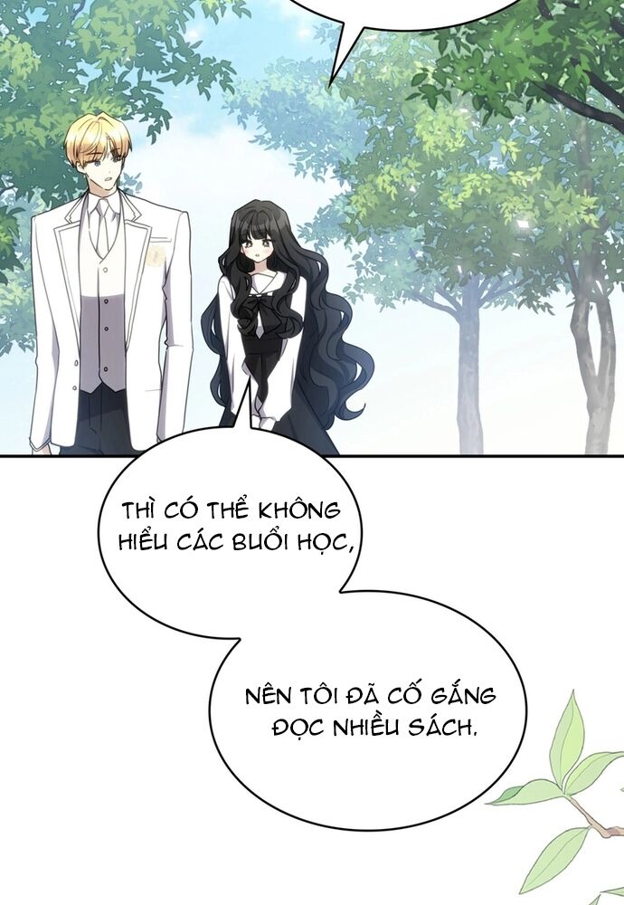 Trò Chơi Tình Ái [Chap 1-27]