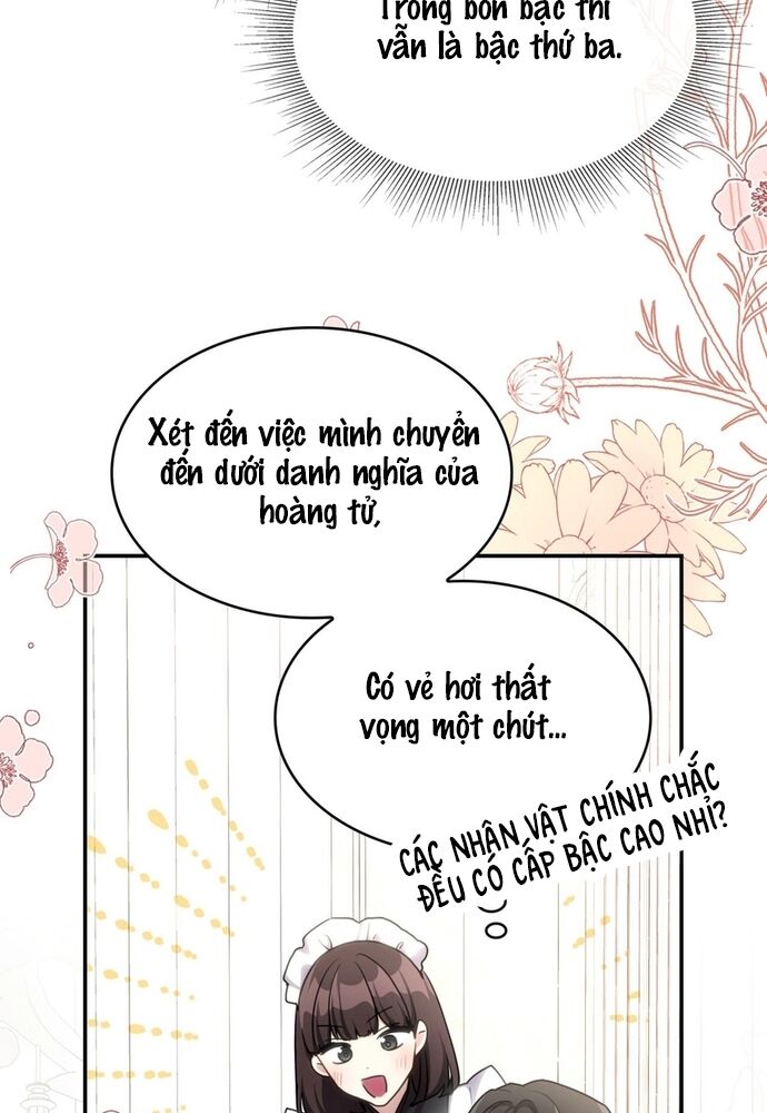 Trò Chơi Tình Ái [Chap 1-27]