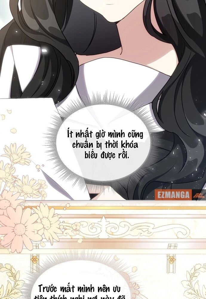 Trò Chơi Tình Ái [Chap 1-27]