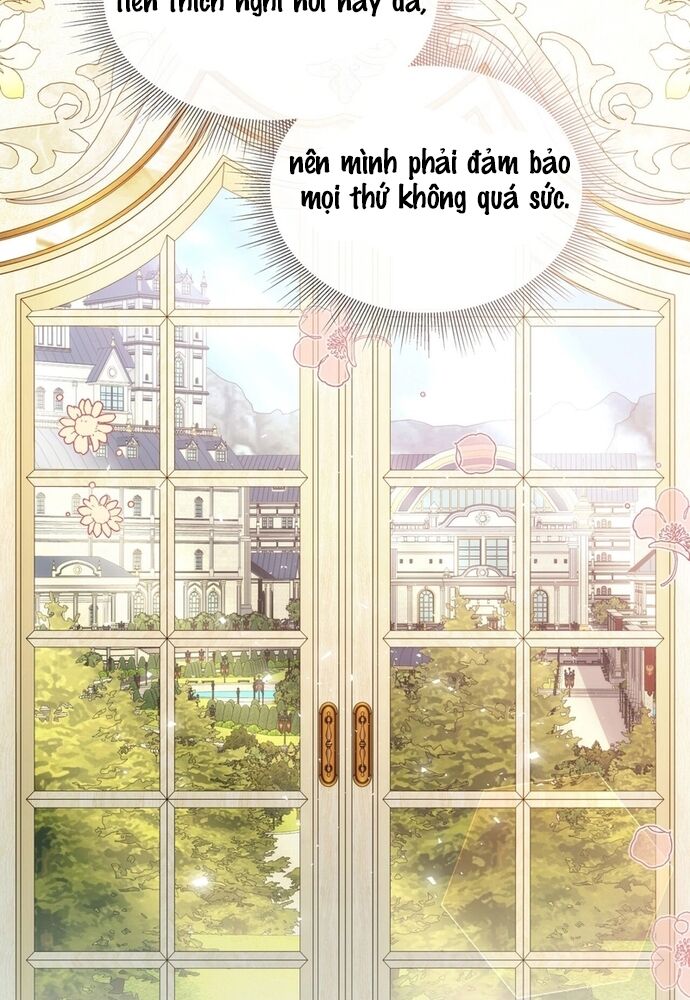 Trò Chơi Tình Ái [Chap 1-27]