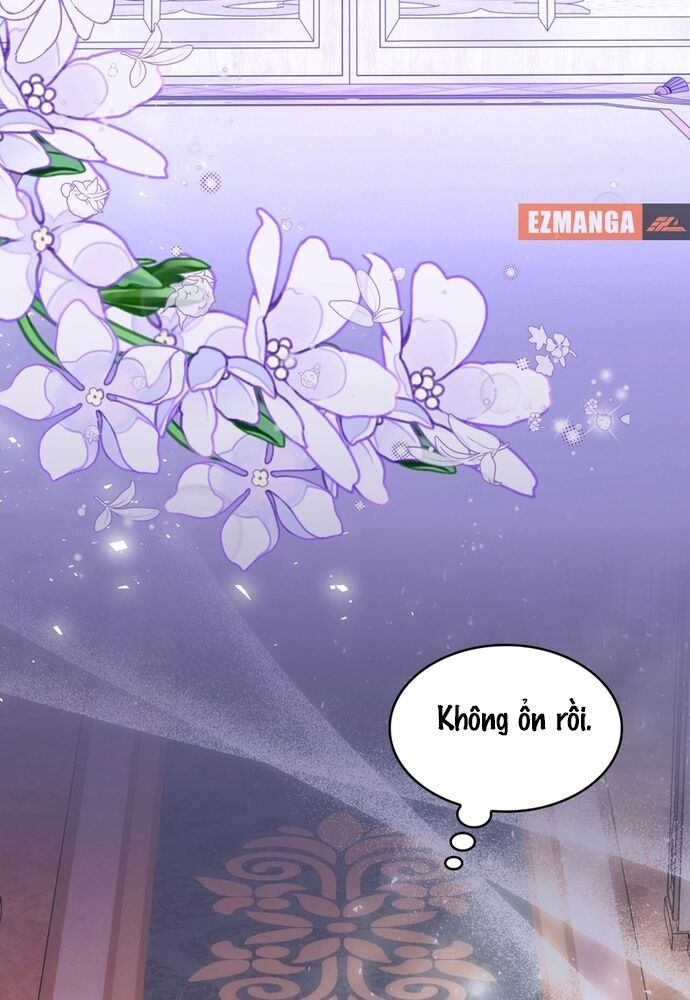 Trò Chơi Tình Ái [Chap 1-27]
