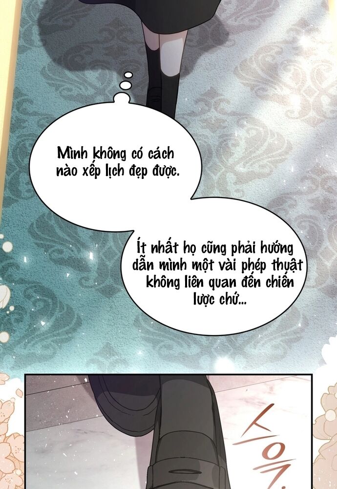Trò Chơi Tình Ái [Chap 1-27]