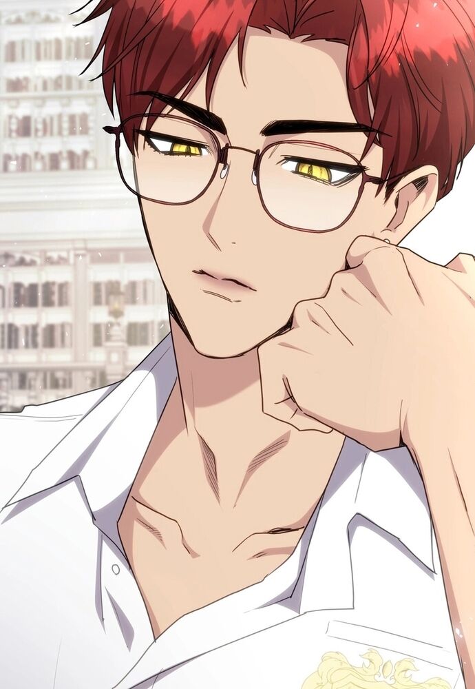 Trò Chơi Tình Ái [Chap 1-27]