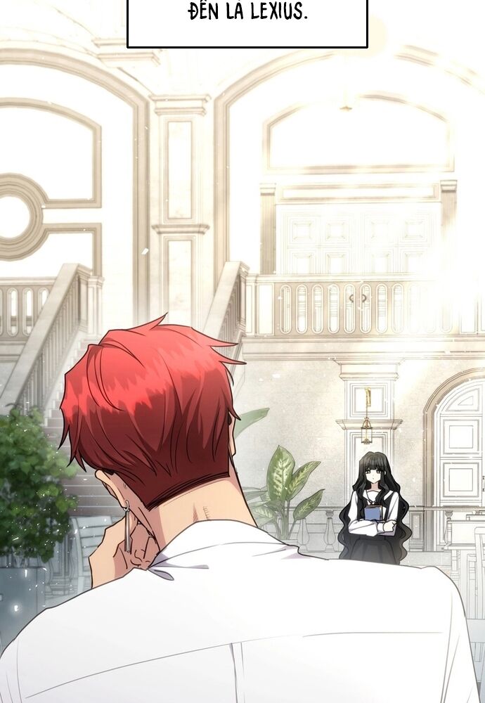 Trò Chơi Tình Ái [Chap 1-27]