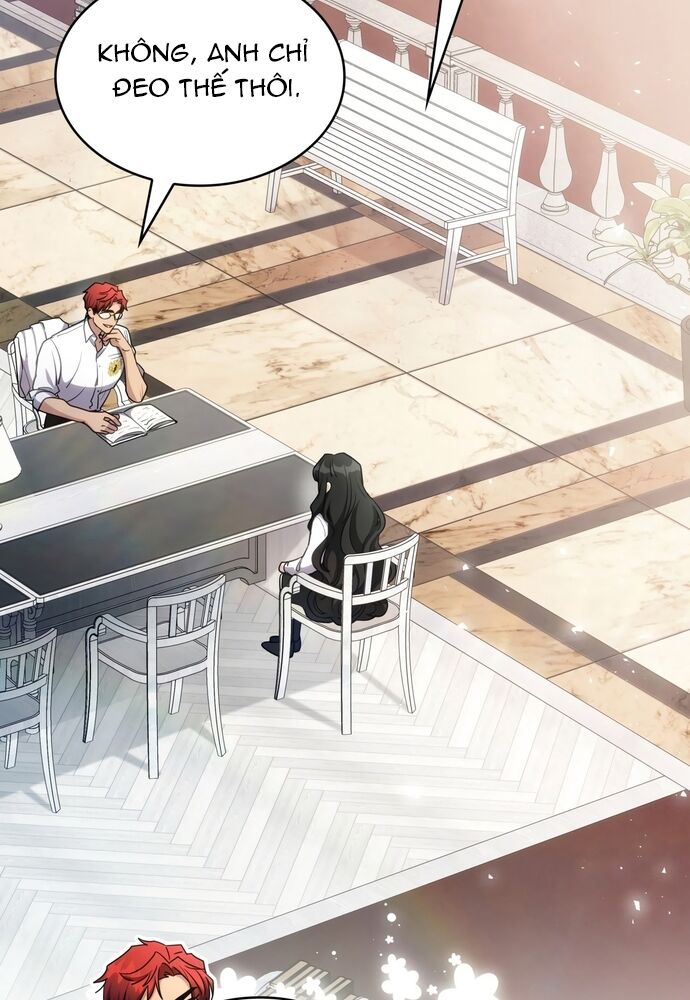 Trò Chơi Tình Ái [Chap 1-27]