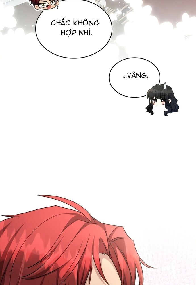 Trò Chơi Tình Ái [Chap 1-27]