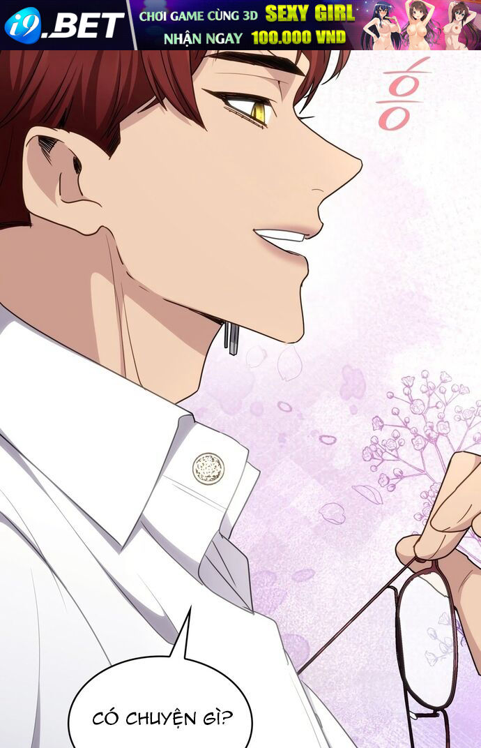 Trò Chơi Tình Ái [Chap 1-27]