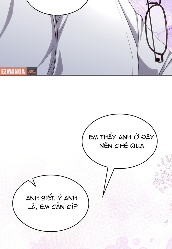 Trò Chơi Tình Ái [Chap 1-27]