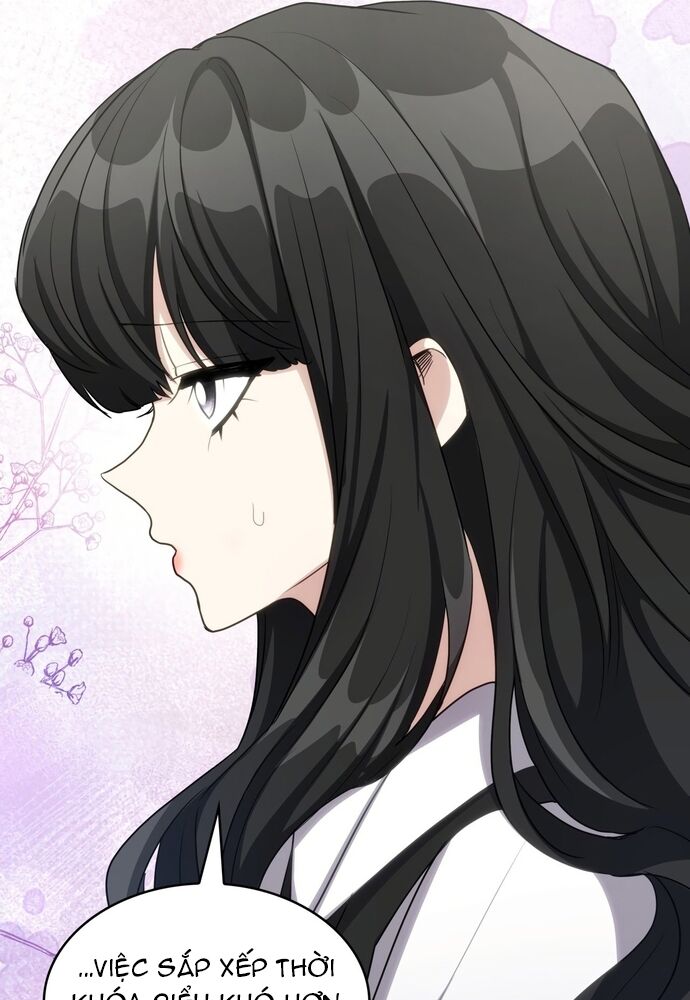 Trò Chơi Tình Ái [Chap 1-27]