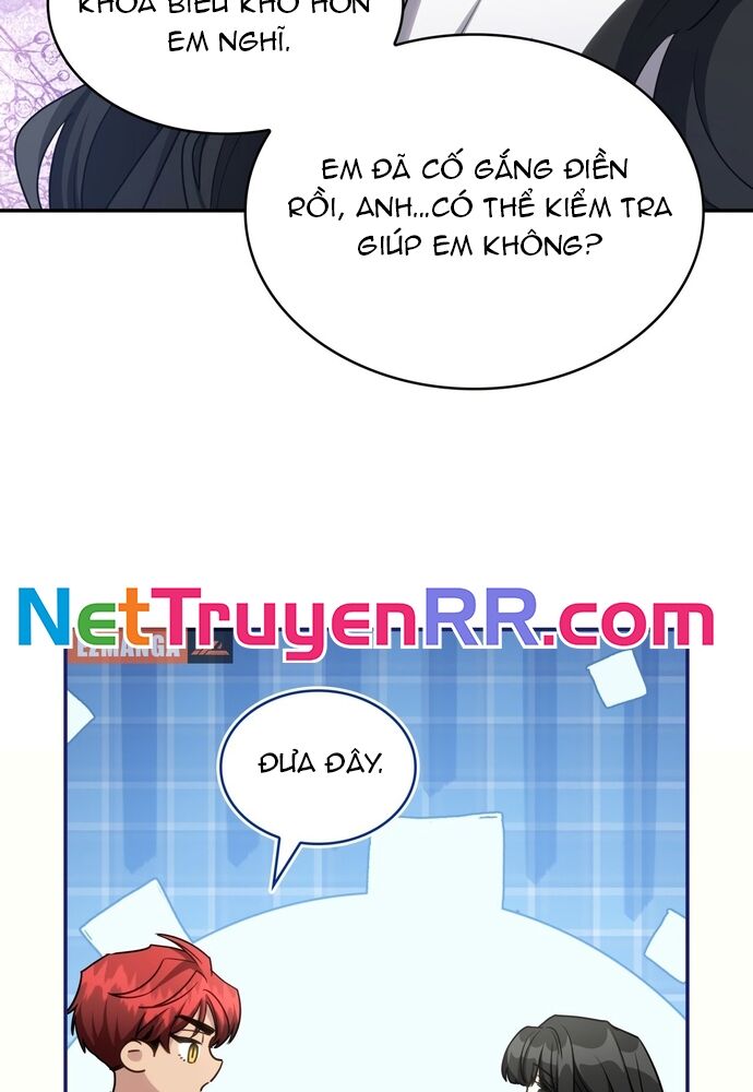 Trò Chơi Tình Ái [Chap 1-27]