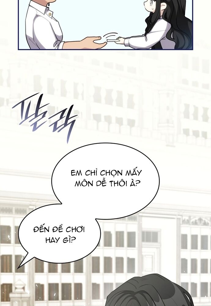 Trò Chơi Tình Ái [Chap 1-27]