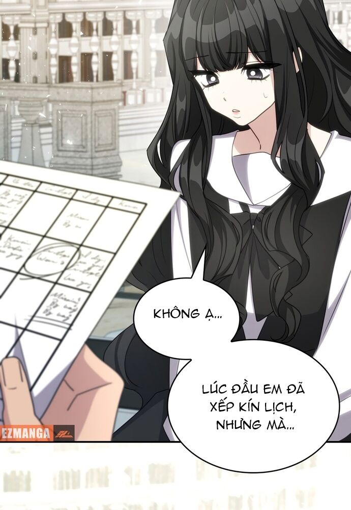 Trò Chơi Tình Ái [Chap 1-27]