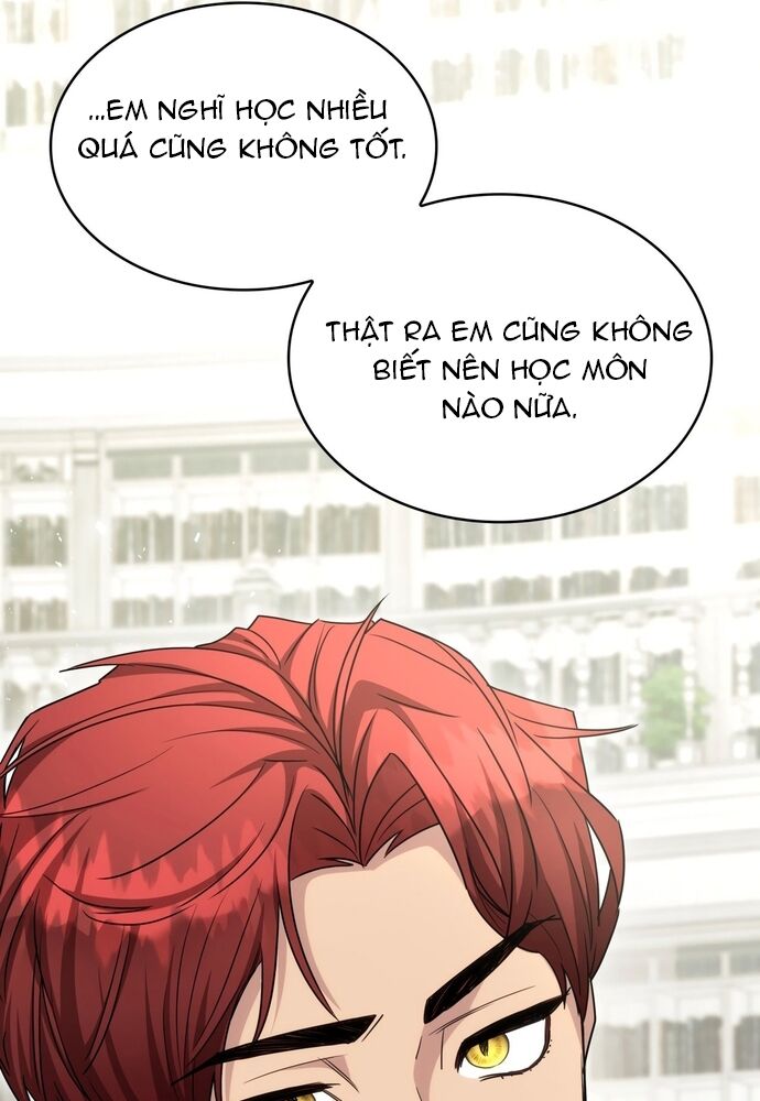 Trò Chơi Tình Ái [Chap 1-27]