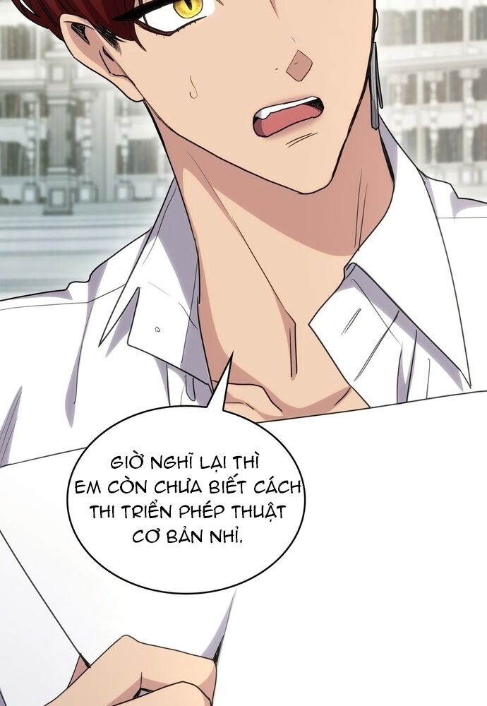 Trò Chơi Tình Ái [Chap 1-27]