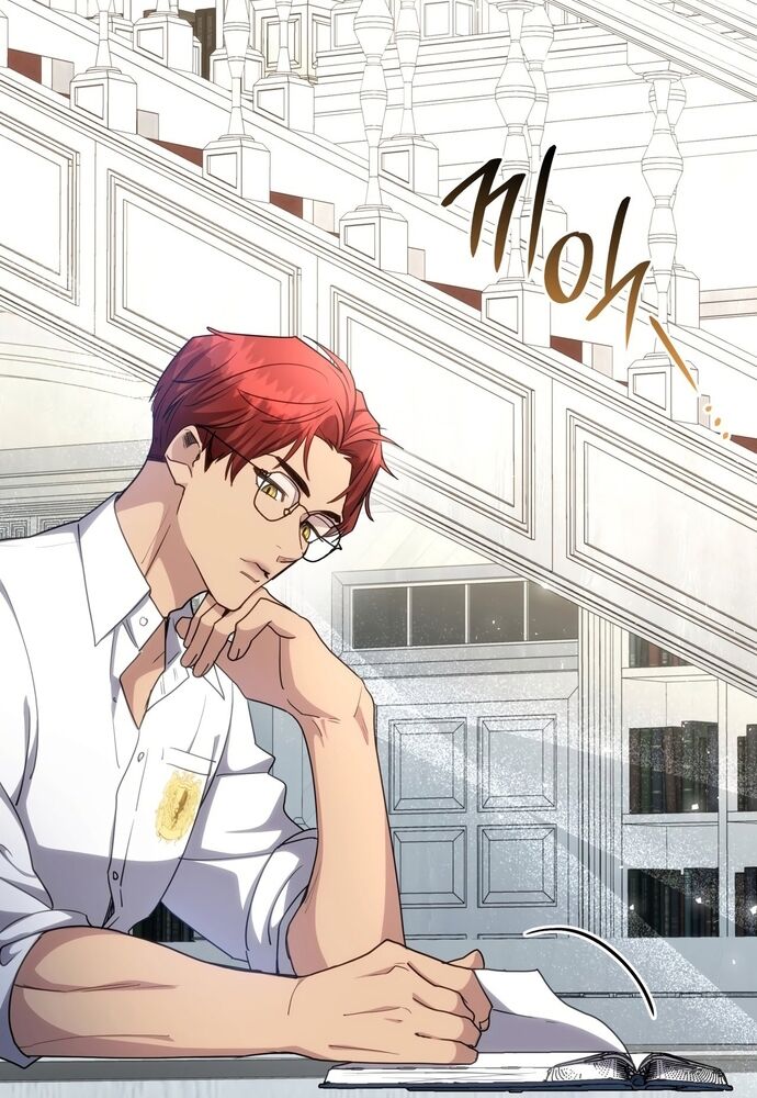 Trò Chơi Tình Ái [Chap 1-27]