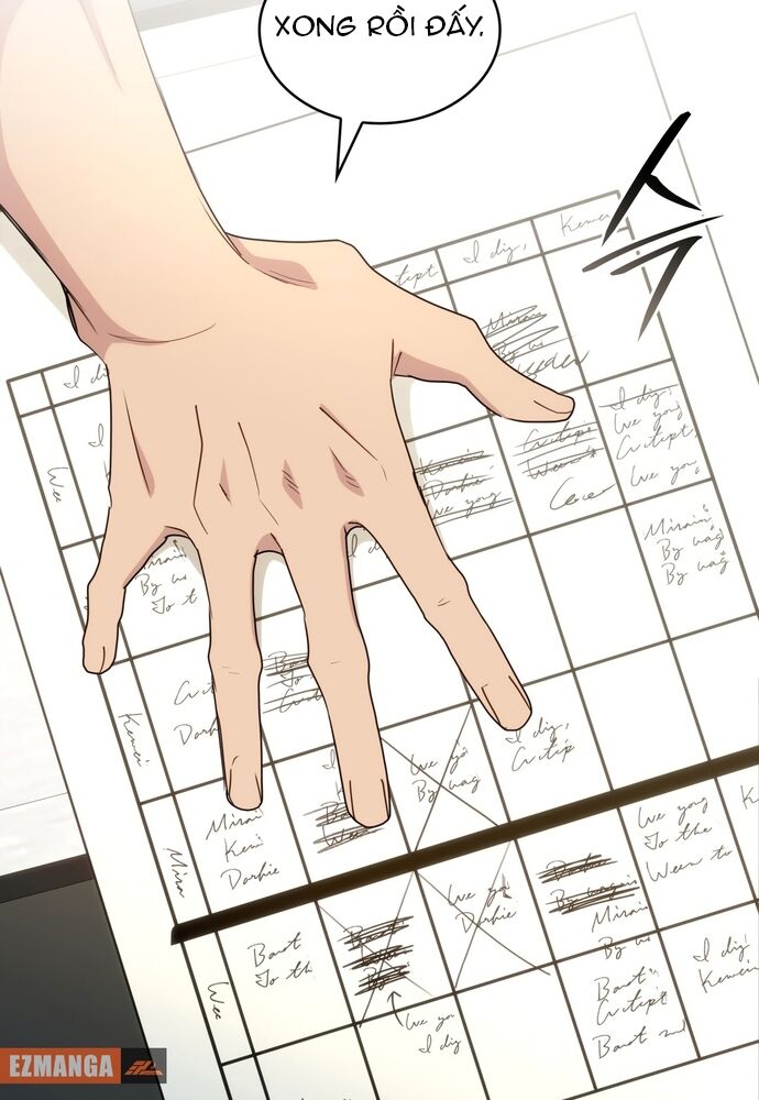 Trò Chơi Tình Ái [Chap 1-27]
