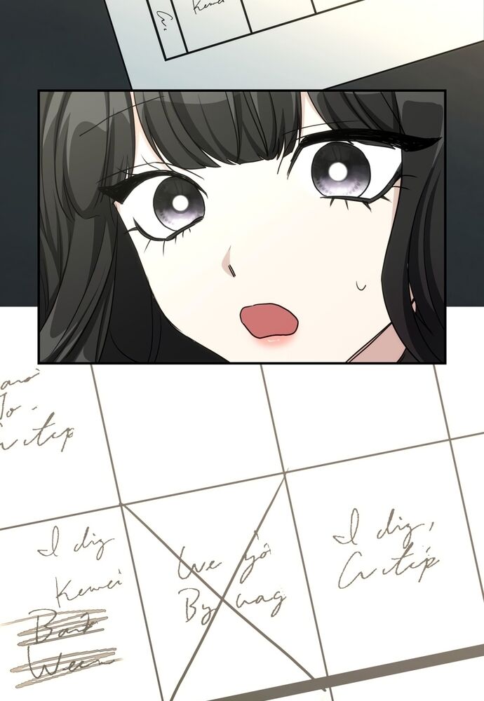Trò Chơi Tình Ái [Chap 1-27]