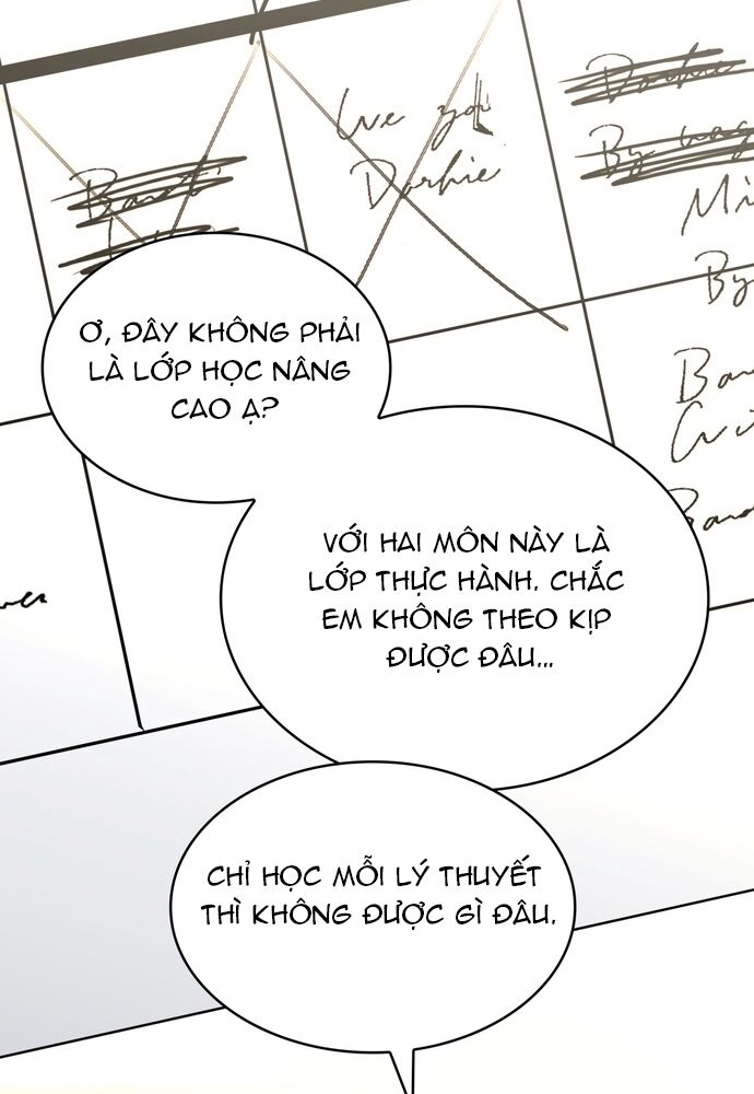 Trò Chơi Tình Ái [Chap 1-27]