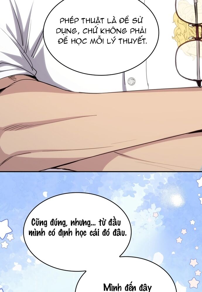 Trò Chơi Tình Ái [Chap 1-27]