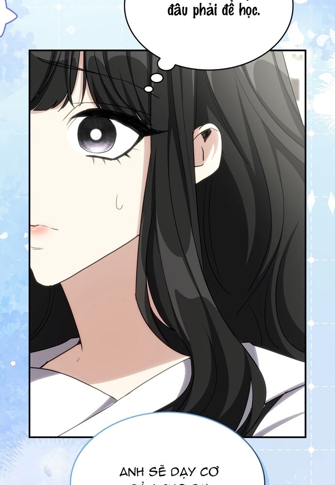 Trò Chơi Tình Ái [Chap 1-27]