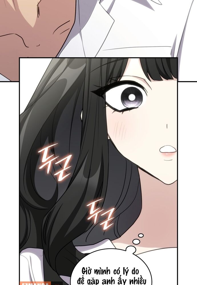 Trò Chơi Tình Ái [Chap 1-27]