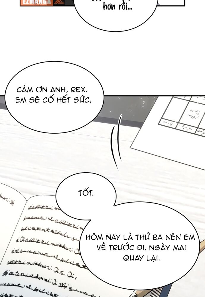 Trò Chơi Tình Ái [Chap 1-27]