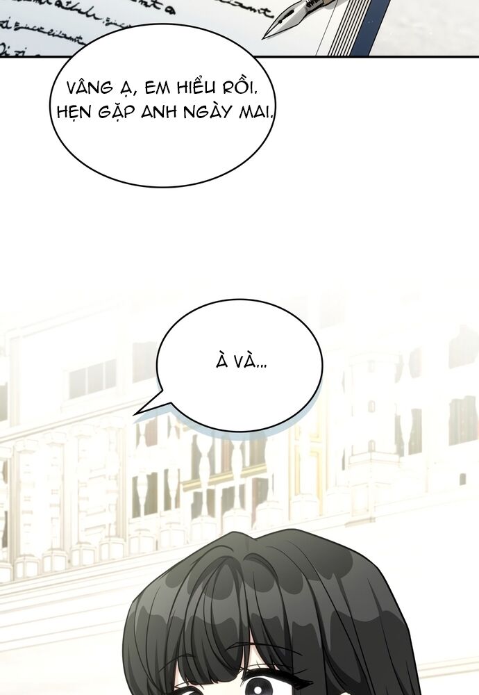 Trò Chơi Tình Ái [Chap 1-27]