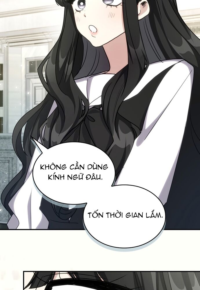 Trò Chơi Tình Ái [Chap 1-27]