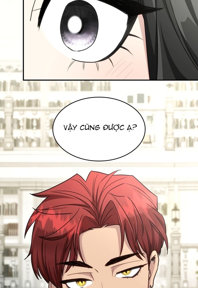 Trò Chơi Tình Ái [Chap 1-27]