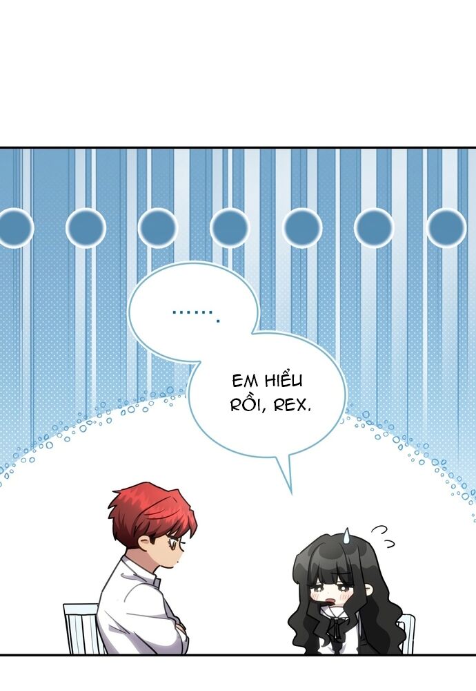 Trò Chơi Tình Ái [Chap 1-27]