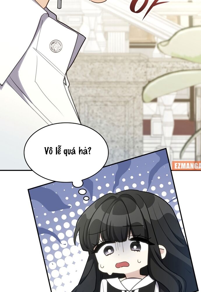 Trò Chơi Tình Ái [Chap 1-27]
