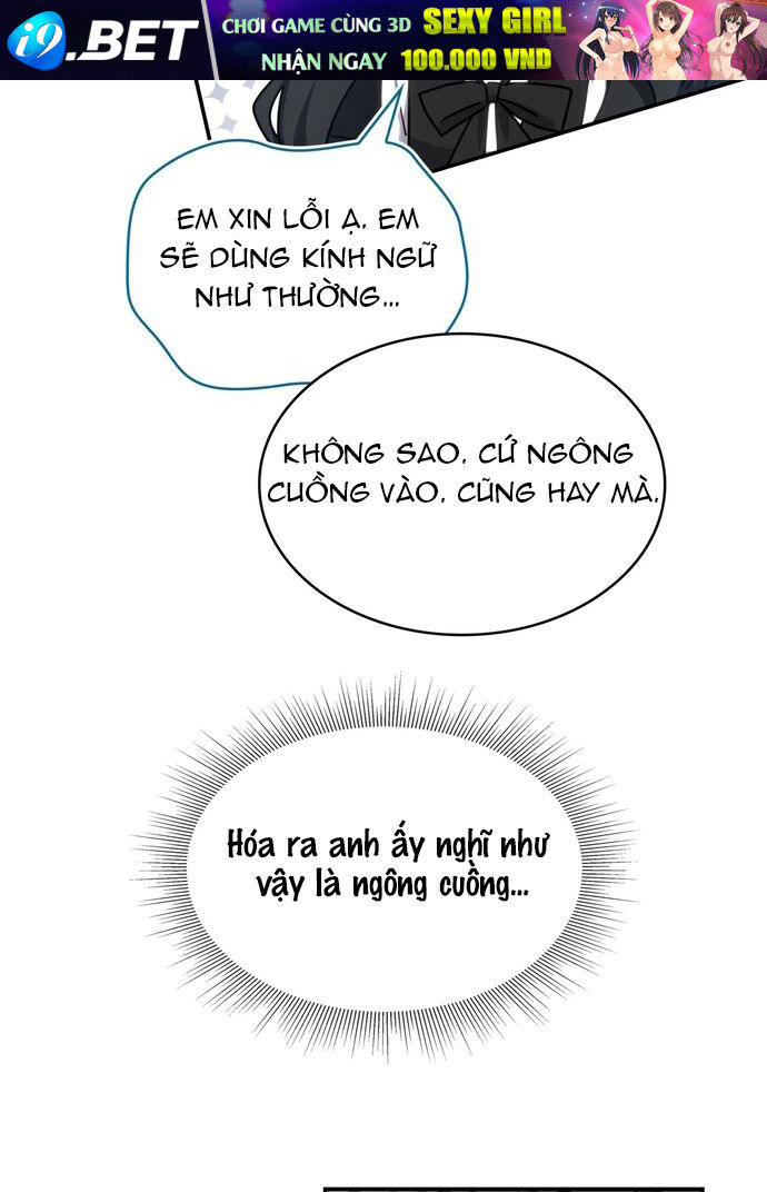 Trò Chơi Tình Ái [Chap 1-27]