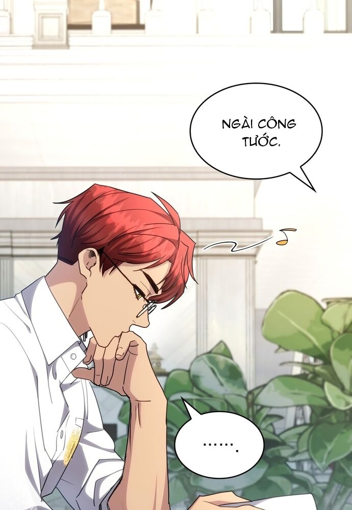 Trò Chơi Tình Ái [Chap 1-27]
