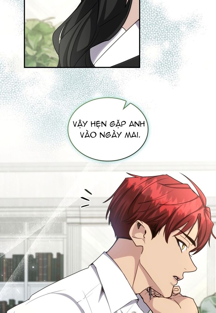 Trò Chơi Tình Ái [Chap 1-27]