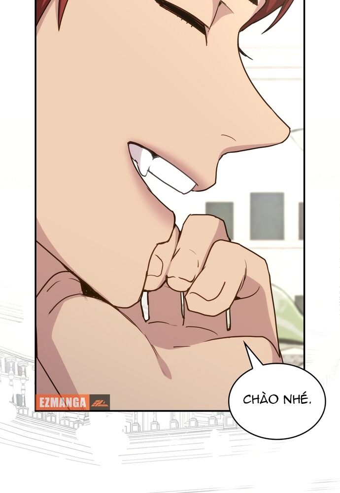 Trò Chơi Tình Ái [Chap 1-27]