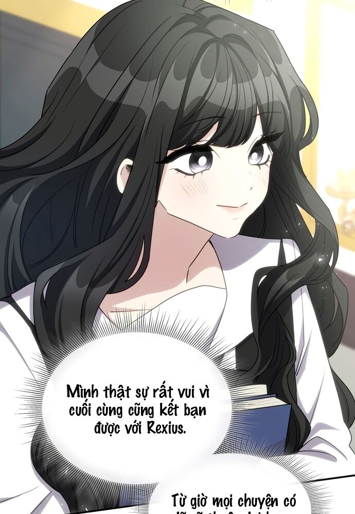 Trò Chơi Tình Ái [Chap 1-27]