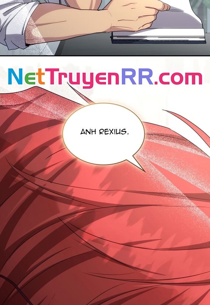 Trò Chơi Tình Ái [Chap 1-27]
