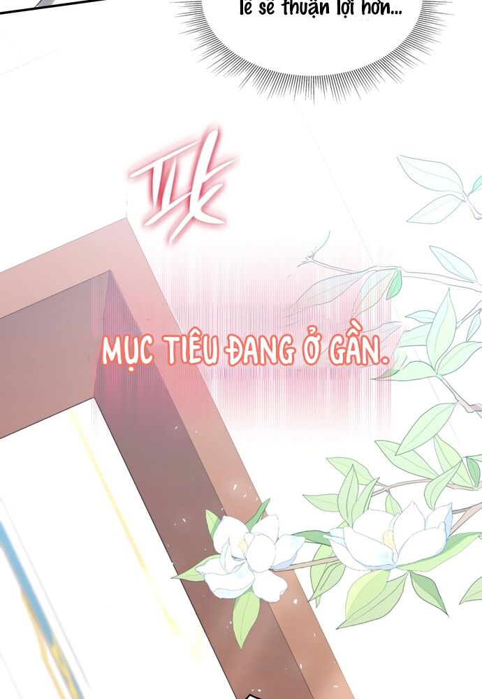 Trò Chơi Tình Ái [Chap 1-27]