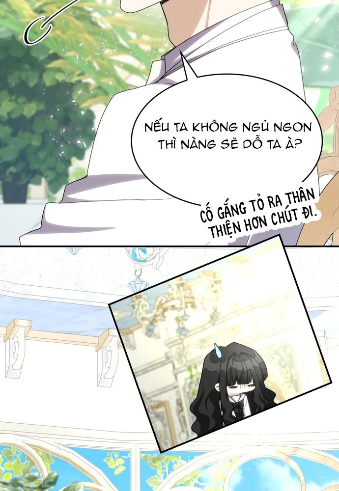 Trò Chơi Tình Ái [Chap 1-27]