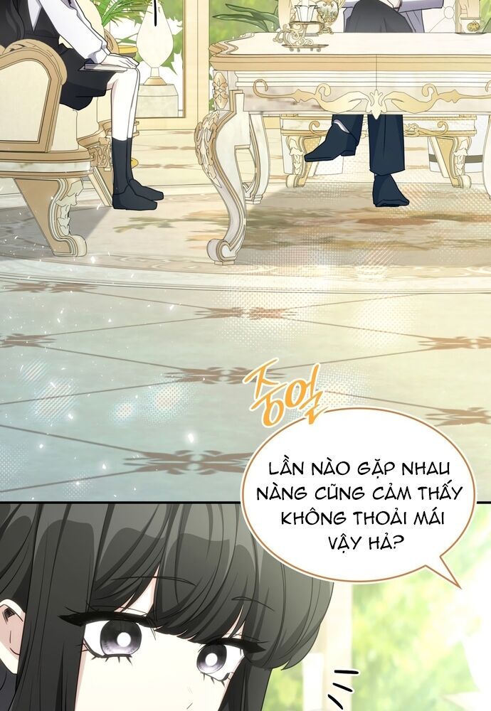 Trò Chơi Tình Ái [Chap 1-27]