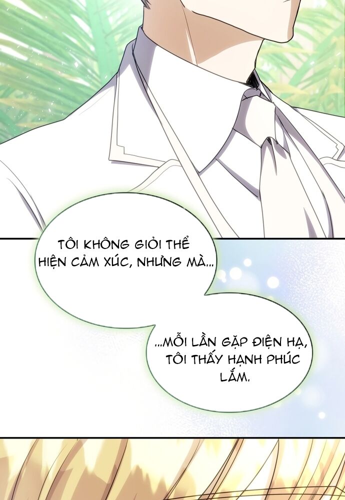 Trò Chơi Tình Ái [Chap 1-27]
