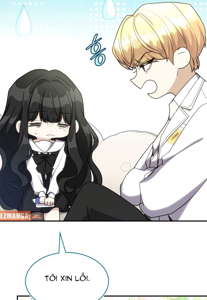 Trò Chơi Tình Ái [Chap 1-27]