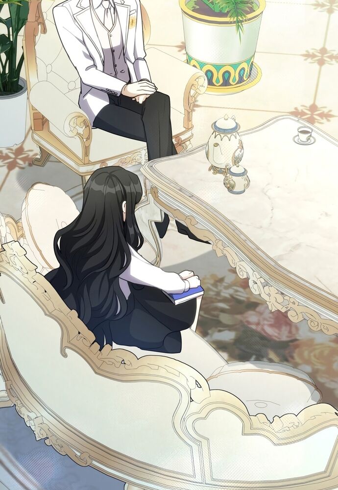 Trò Chơi Tình Ái [Chap 1-27]