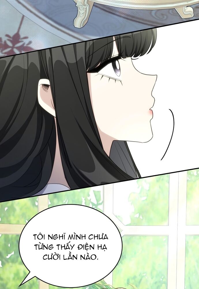 Trò Chơi Tình Ái [Chap 1-27]