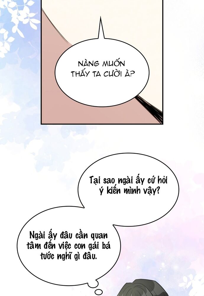 Trò Chơi Tình Ái [Chap 1-27]