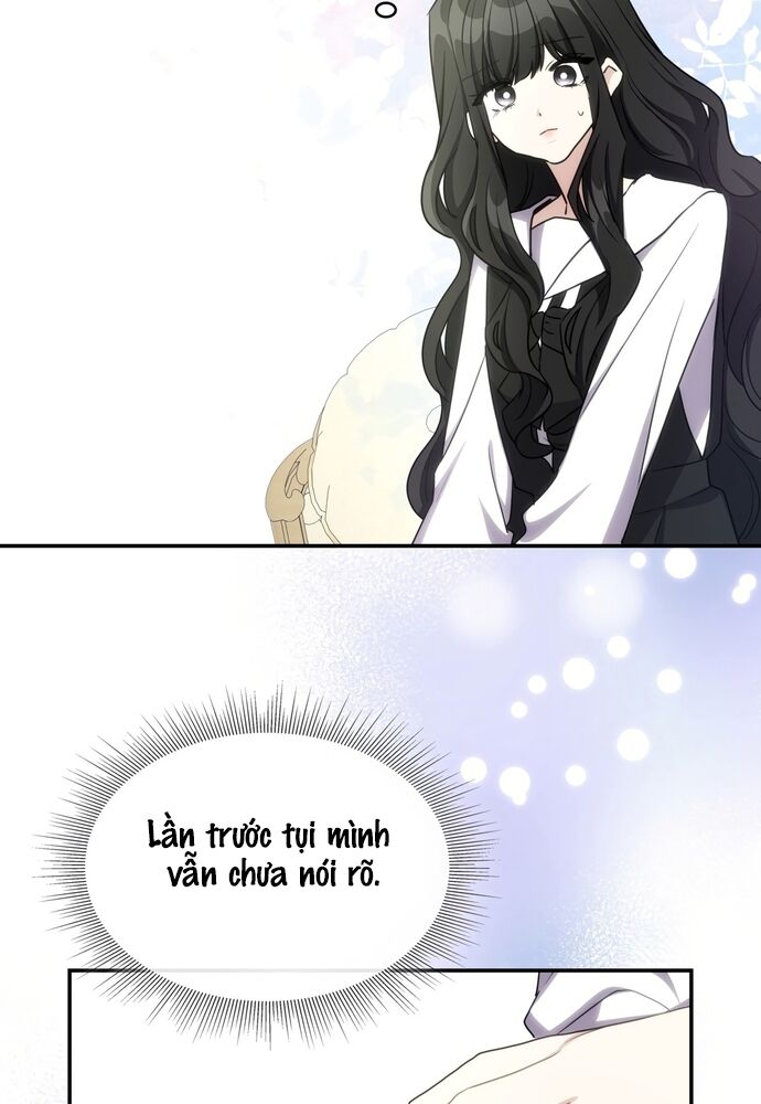 Trò Chơi Tình Ái [Chap 1-27]