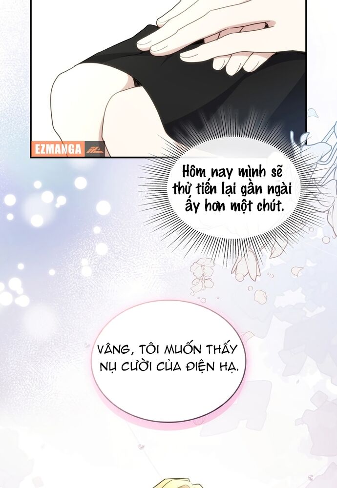 Trò Chơi Tình Ái [Chap 1-27]