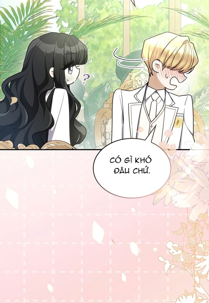 Trò Chơi Tình Ái [Chap 1-27]