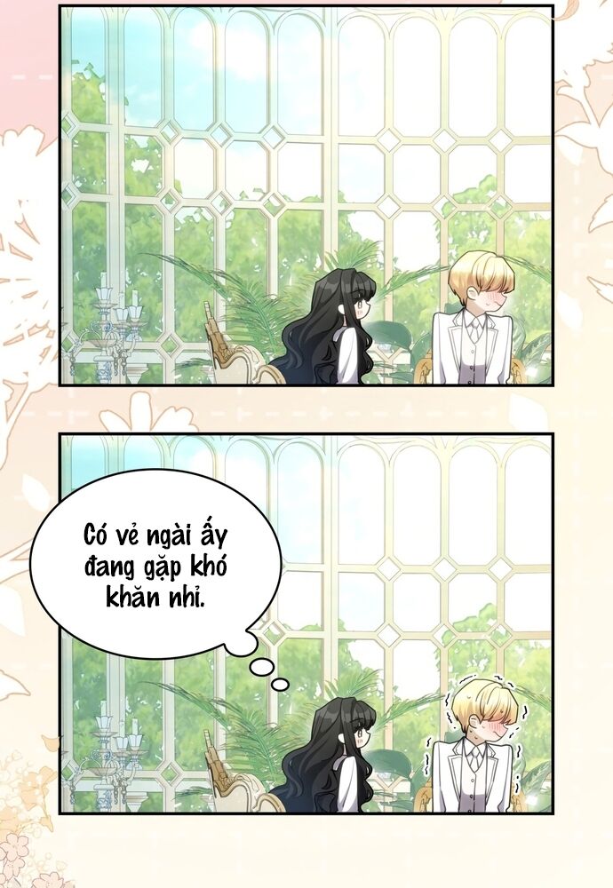 Trò Chơi Tình Ái [Chap 1-27]